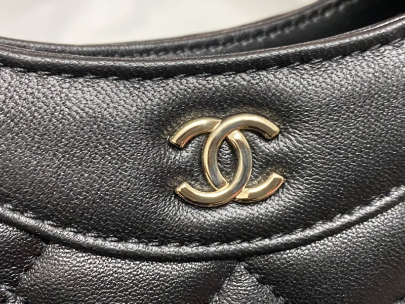 Chanel Shopping Bags